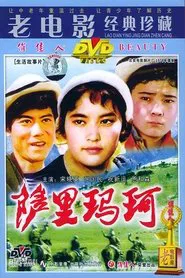 Poster do filme 萨里玛珂