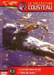 The Cousteau Collection N°31-1 | The Fate of Sea Otters movie poster