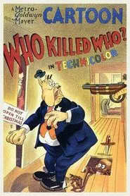 Poster do filme Who Killed Who?
