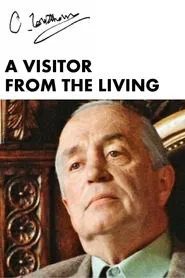 Poster do filme A Visitor from the Living