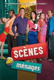 Scènes de ménages tv show poster