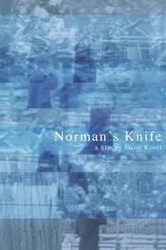 Norman's Knife movie poster