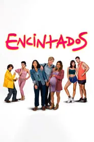 Impregnated movie poster
