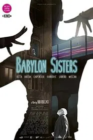 Poster do filme Babylon Sisters