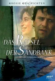 Das Rätsel der Sandbank movie poster