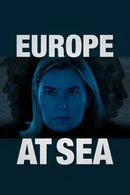 Europe at Sea movie poster
