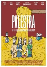 Poster do filme Palestra