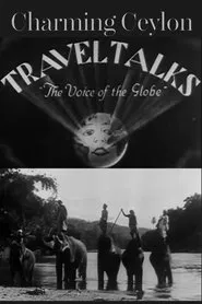 Charming Ceylon movie poster