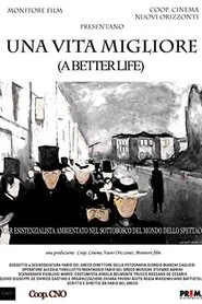 A Better Life movie poster