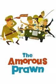 The Amorous Prawn movie poster