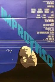 Improvviso movie poster