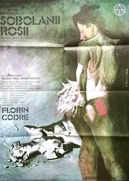 Sobolanii rosii movie poster