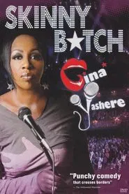 Gina Yashere: Skinny B*tch movie poster