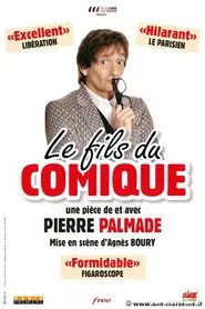 Le fils du comique movie poster