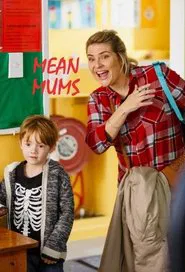 Mean Mums tv show poster
