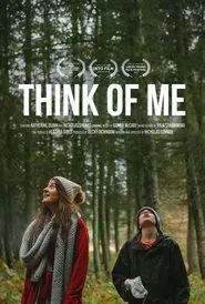 Think of Me movie poster