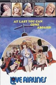 Poster do filme Love Airlines