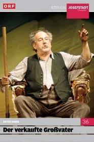 Der verkaufte Großvater movie poster