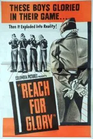 Reach for Glory movie poster