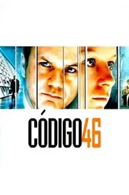 Poster do filme Código 46