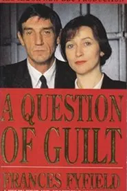 A Question of Guilt movie poster