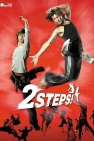 Poster do filme 2 STEPS！