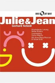 Julie und Jean movie poster