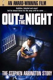 Out of the Night: The Stephen Arrington Story movie poster