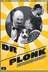 Poster do filme Dr. Plonk