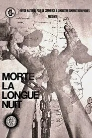 Dead the Long Night movie poster
