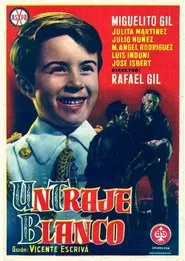 Miracle of the White Suit movie poster