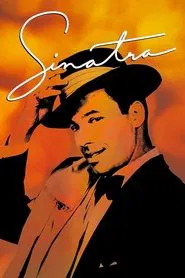 Sinatra tv show poster