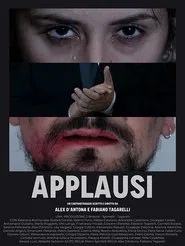 Poster do filme Applausi