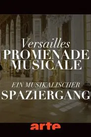 Poster do filme Promenade musicale à Versailles