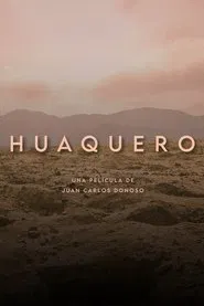 Poster do filme Huaquero