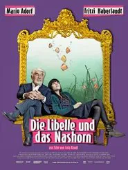 Die Libelle und das Nashorn movie poster