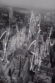 With the Camera Through Zagreb movie poster