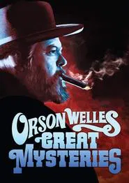 Great Mysteries tv show poster