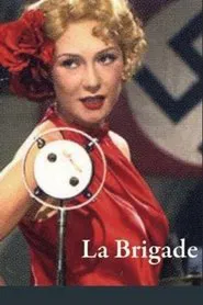 Poster do filme The Brigade