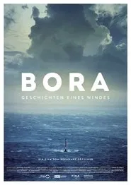 Bora – Stories about a Wind movie poster