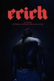 Erich movie poster