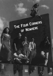 Poster do filme The Four Corners of Nowhere