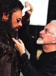 Partners in Time: The Making of MIB 3 movie poster