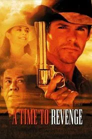A Time to Revenge movie poster