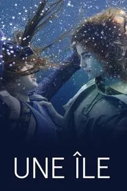 Poster da série Apnea