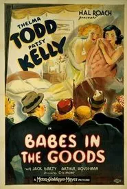 Poster do filme Babes in the Goods
