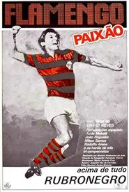 Poster do filme Flamengo Paixão