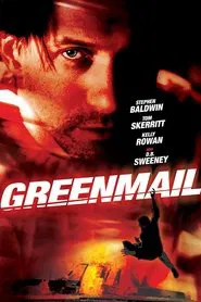 Greenmail movie poster