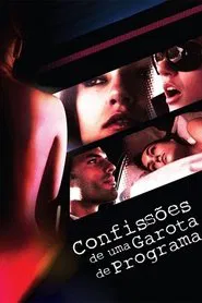 Poster do filme Confissões de uma Garota de Programa