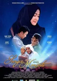 Surga Menanti movie poster